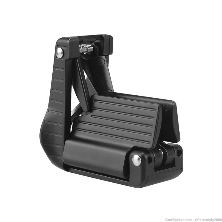 Pistol Speed Loader Universal Speedloader-img-1