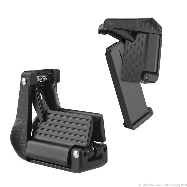 Pistol Speed Loader Universal Speedloader-img-0