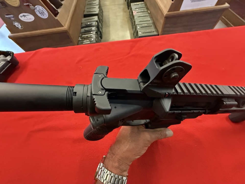 DANIEL DEFENSE DDM4 V7 SLW 5.56 -img-22