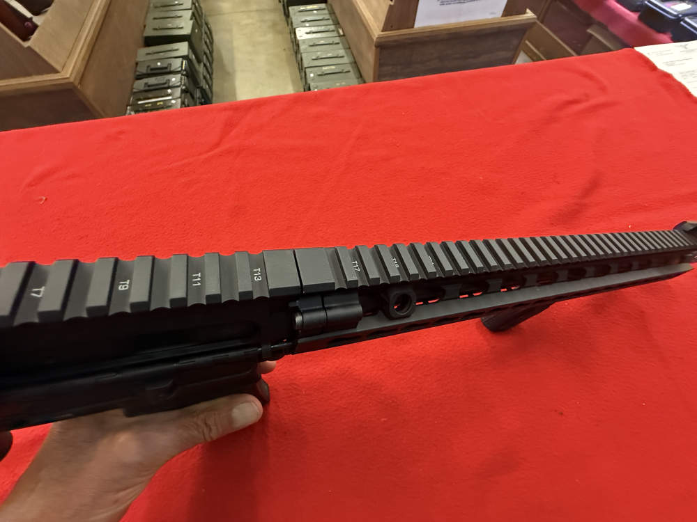DANIEL DEFENSE DDM4 V7 SLW 5.56 -img-21