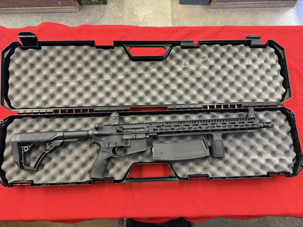 DANIEL DEFENSE DDM4 V7 SLW 5.56 -img-0