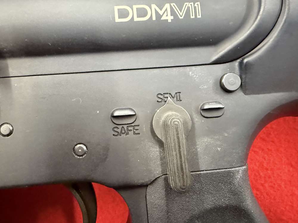 DANIEL DEFENSE DDM4 V7 SLW 5.56 -img-5