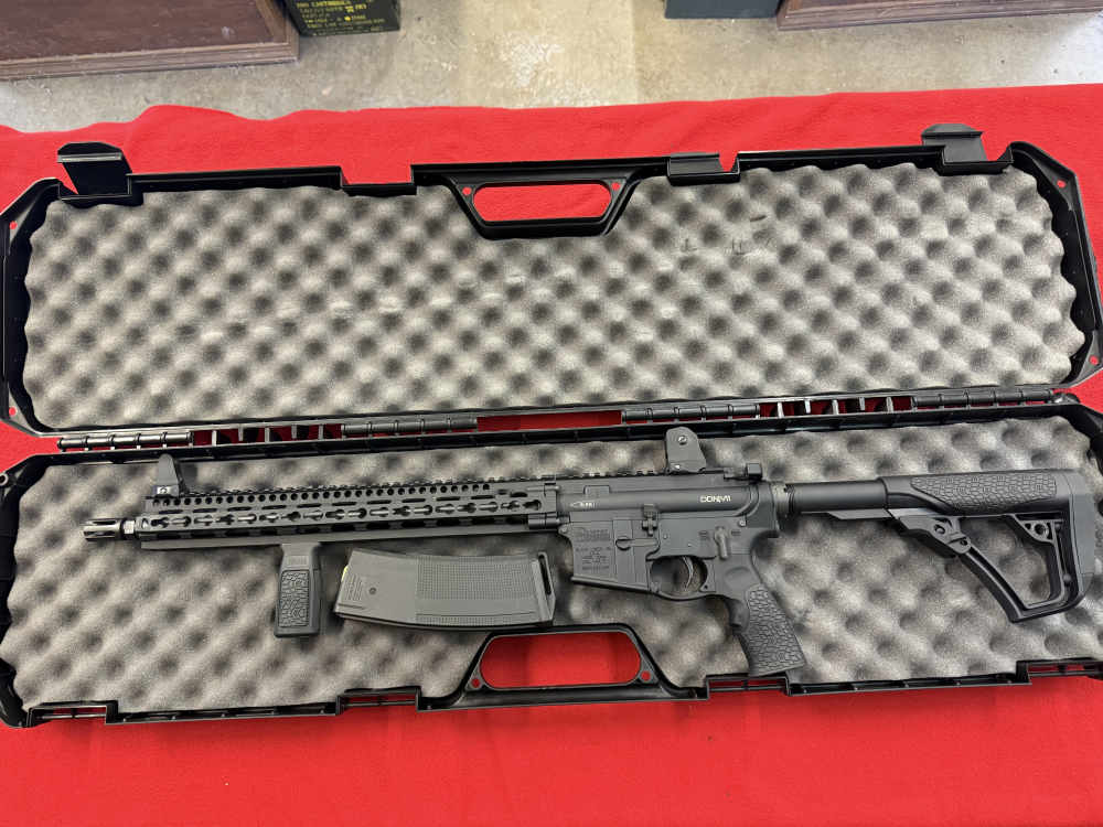 DANIEL DEFENSE DDM4 V7 SLW 5.56 -img-1