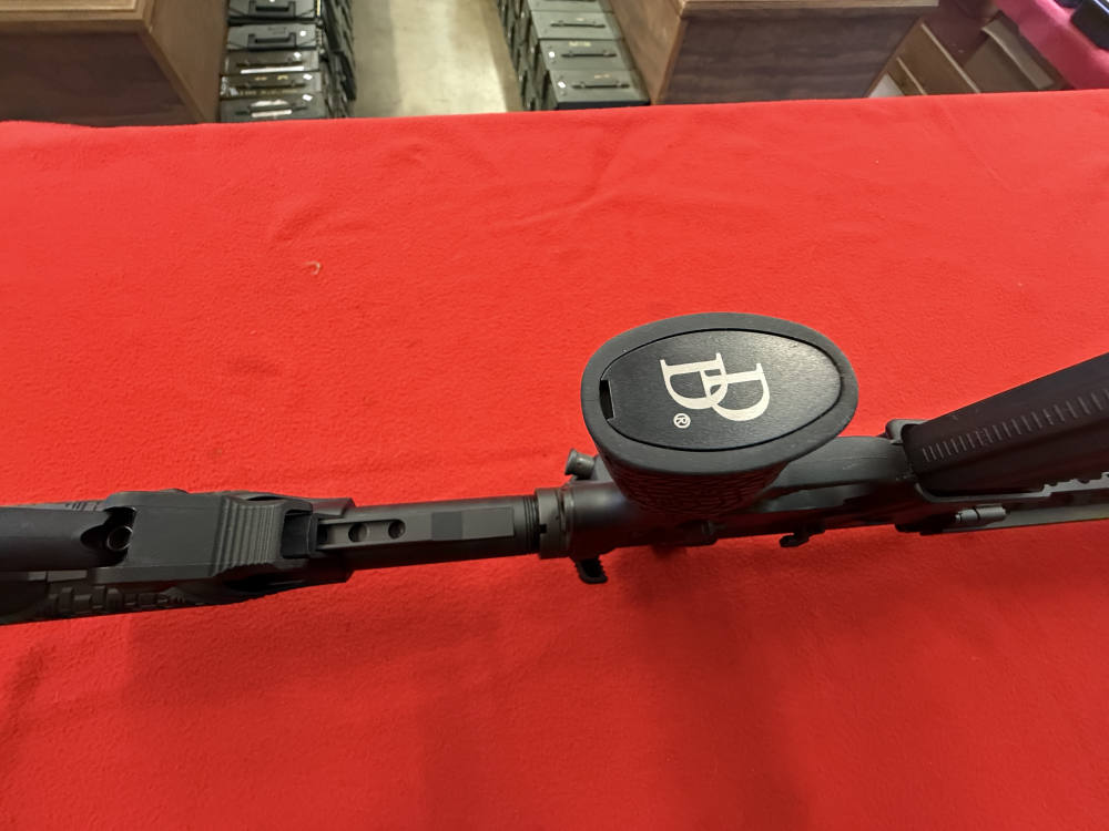 DANIEL DEFENSE DDM4 V7 SLW 5.56 -img-26
