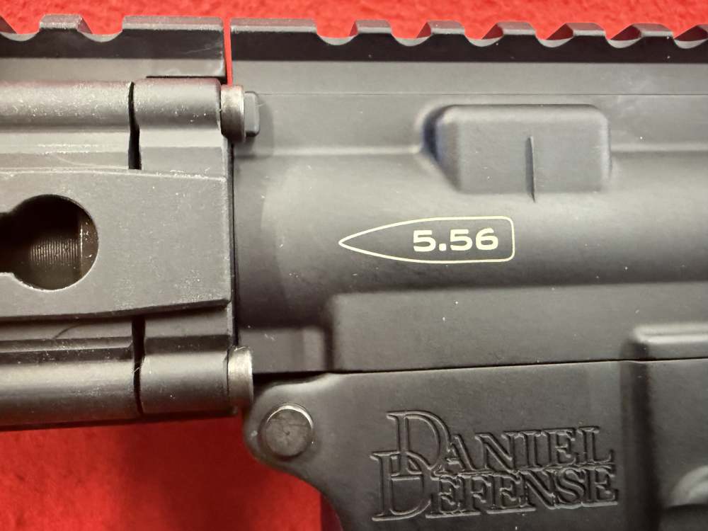DANIEL DEFENSE DDM4 V7 SLW 5.56 -img-13