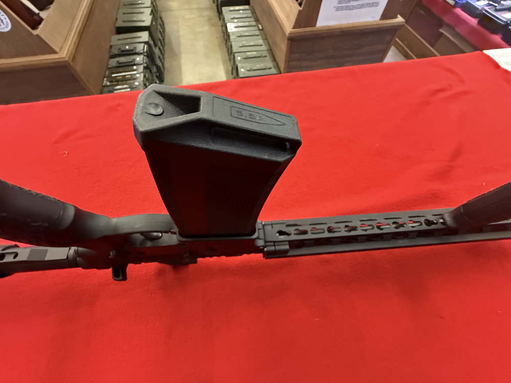 DANIEL DEFENSE DDM4 V7 SLW 5.56 -img-25