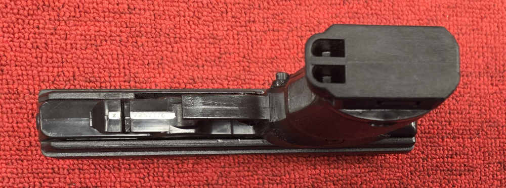 Hi-Point JCP 40 S&W 4.5" 10rd 2605LM51311SU-img-3