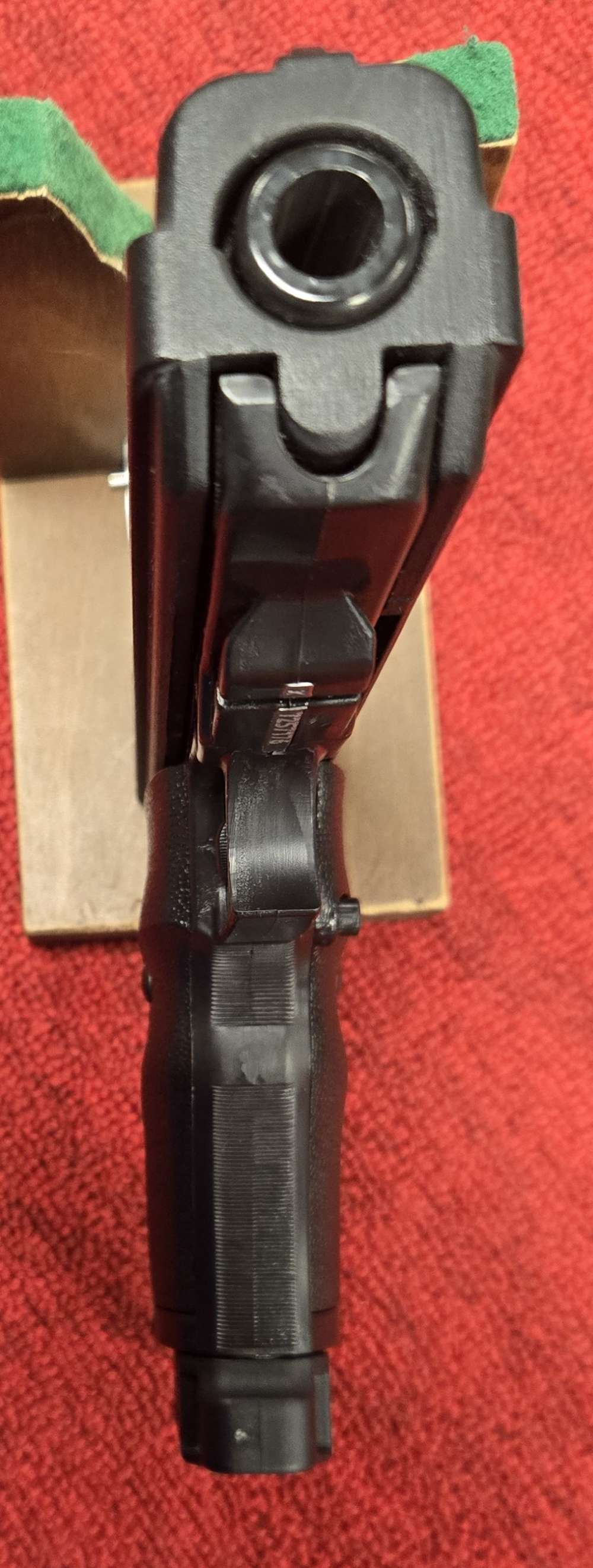 Hi-Point JCP 40 S&W 4.5" 10rd 2605LM51311SU-img-5