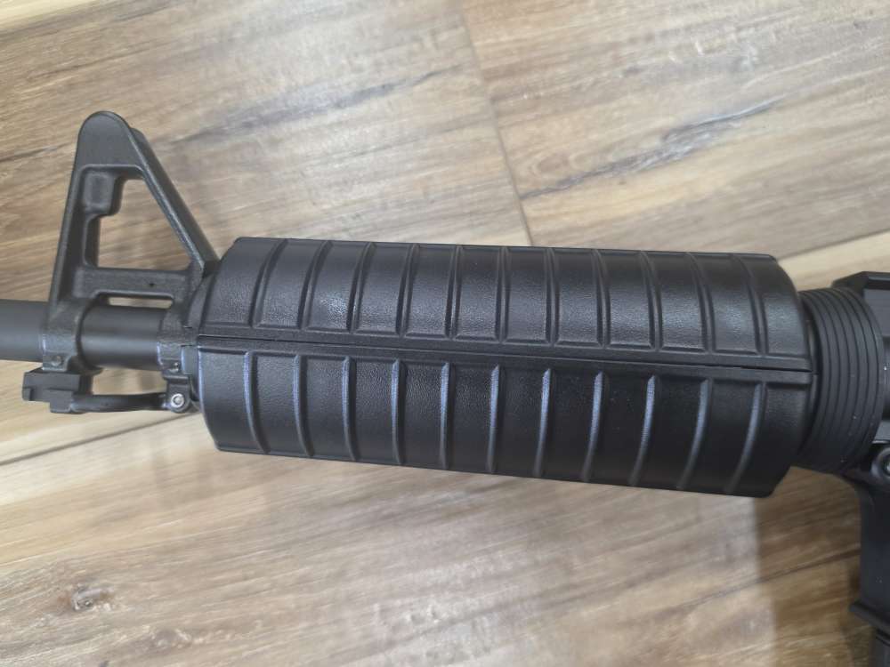 Colt AR-15 Carbine 5.56 NATO — 16" Barrel — 30-Round Magazine-img-5