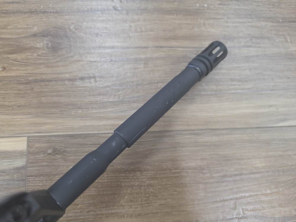 Colt AR-15 Carbine 5.56 NATO — 16" Barrel — 30-Round Magazine-img-16