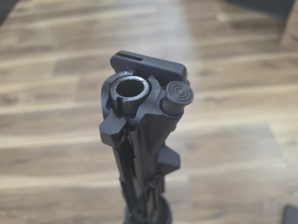 Colt AR-15 Carbine 5.56 NATO — 16" Barrel — 30-Round Magazine-img-13