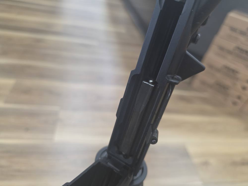 Colt AR-15 Carbine 5.56 NATO — 16" Barrel — 30-Round Magazine-img-12