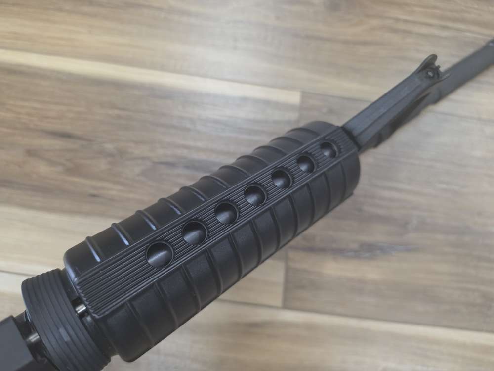 Colt AR-15 Carbine 5.56 NATO — 16" Barrel — 30-Round Magazine-img-15