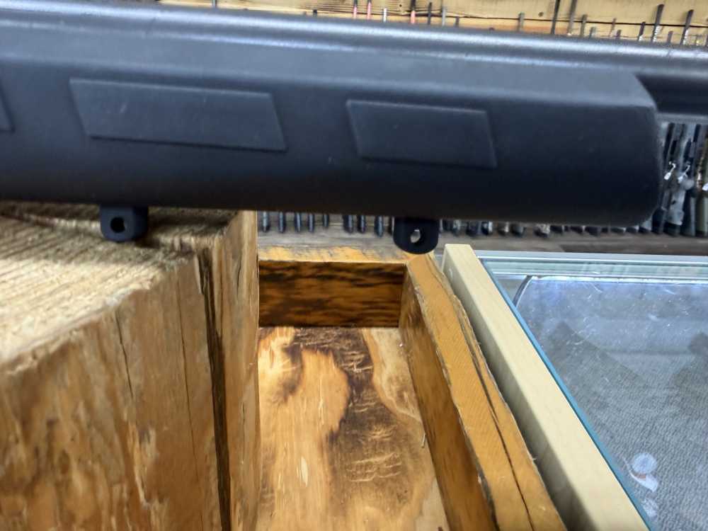 CZ-USA CZ 457 American Suppressor Ready Rifle - 17 HMR-img-4
