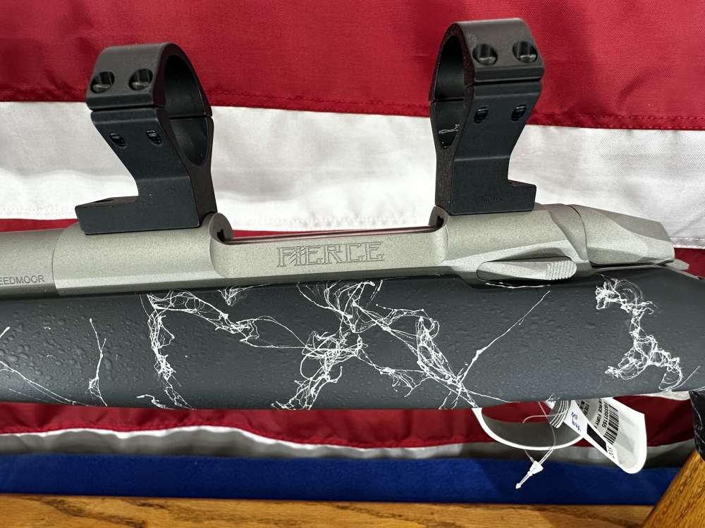 Fierce Firearms Fury 6.5 Creedmoor – Precision Bolt Action Hunting Rifle-img-4
