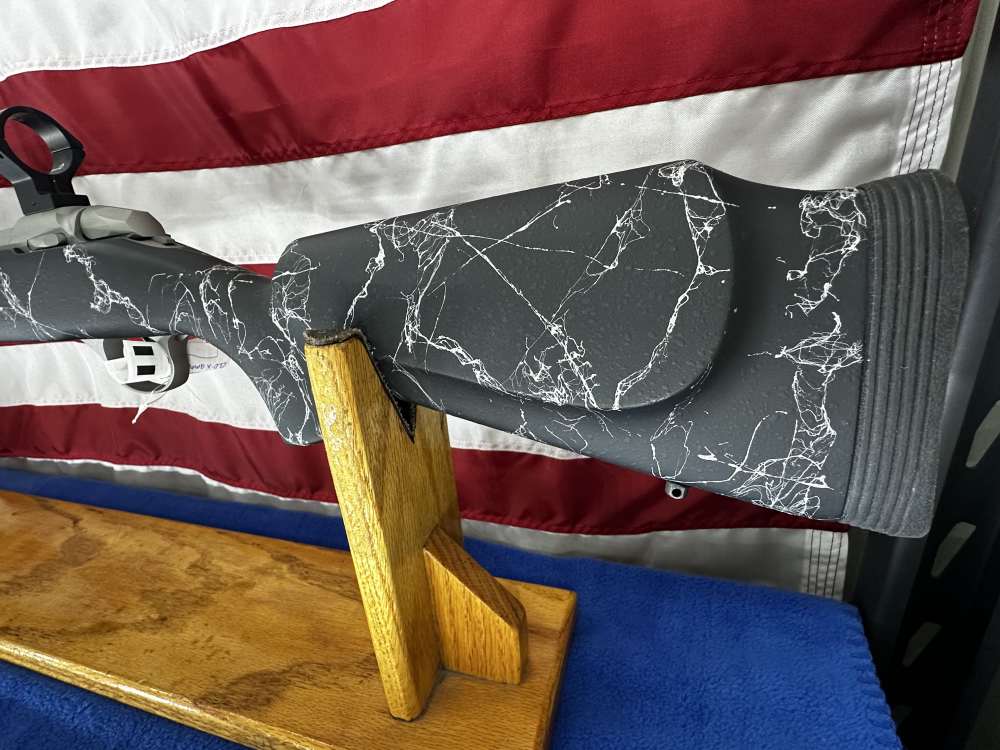Fierce Firearms Fury 6.5 Creedmoor – Precision Bolt Action Hunting Rifle-img-7