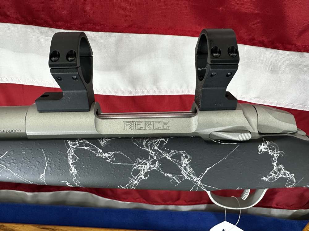 Fierce Firearms Fury 6.5 Creedmoor – Precision Bolt Action Hunting Rifle-img-0