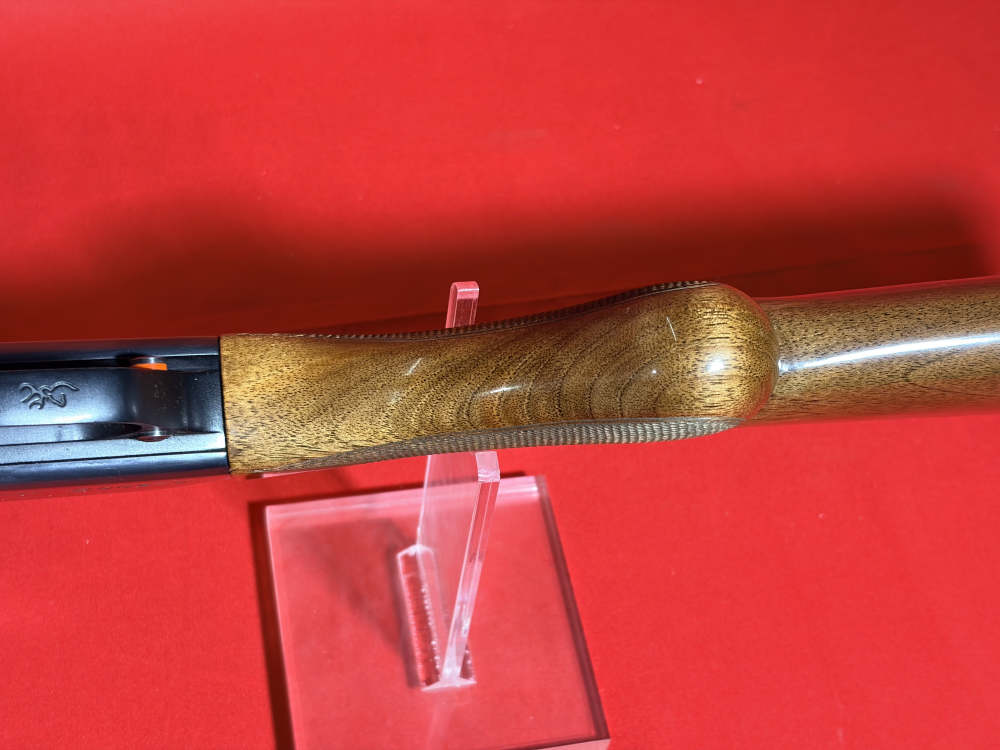 Belgium Made Browning A-500G 12 Ga Shotgun! Near Mint-img-27