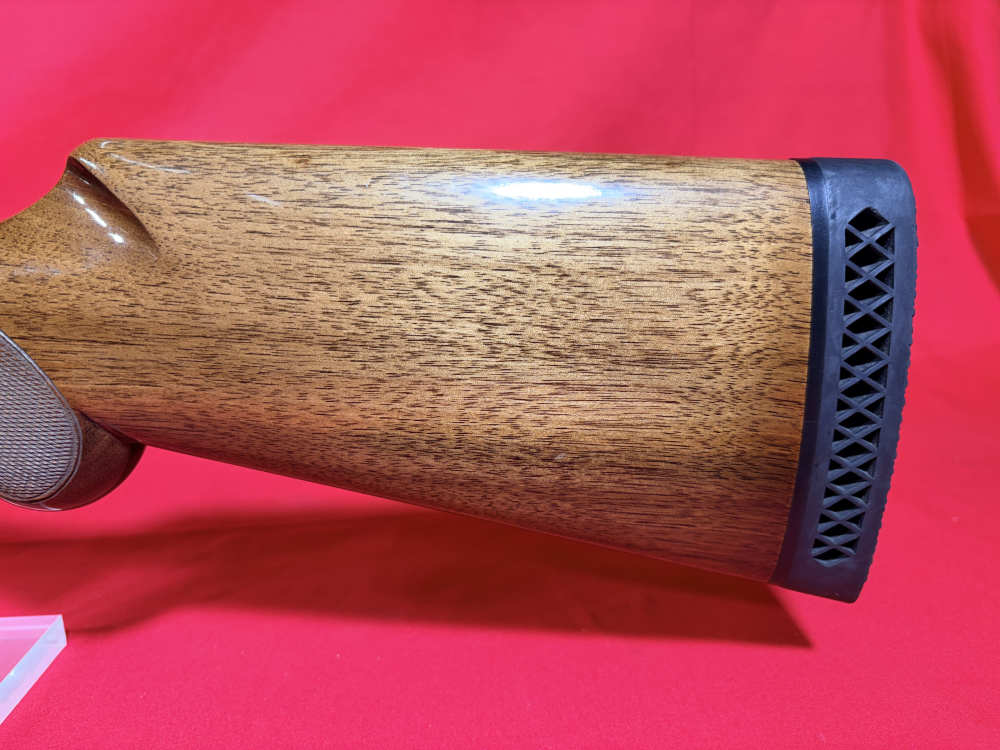 Belgium Made Browning A-500G 12 Ga Shotgun! Near Mint-img-9