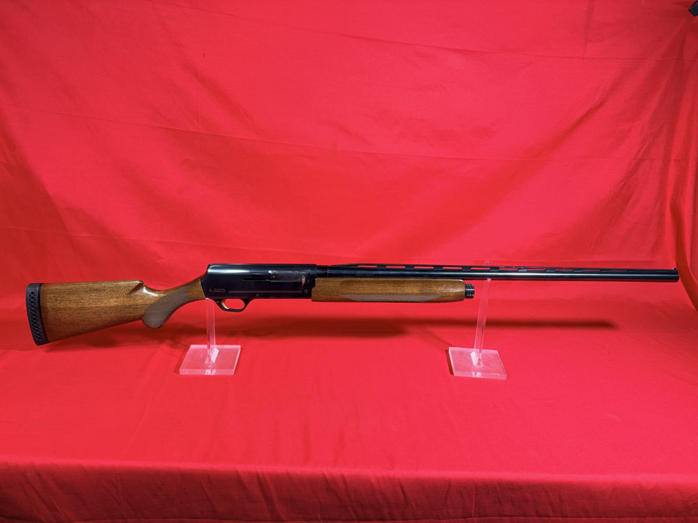 Belgium Made Browning A-500G 12 Ga Shotgun! Near Mint-img-0