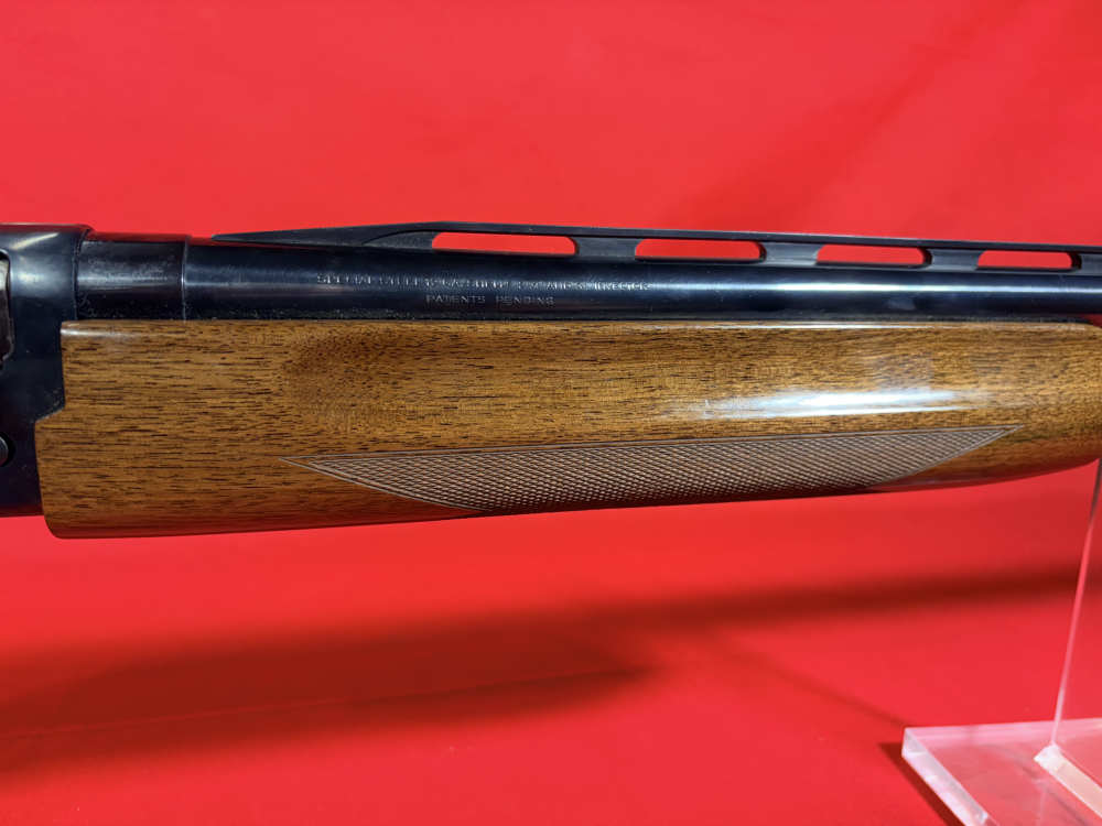 Belgium Made Browning A-500G 12 Ga Shotgun! Near Mint-img-8
