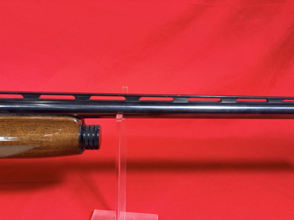Belgium Made Browning A-500G 12 Ga Shotgun! Near Mint-img-6