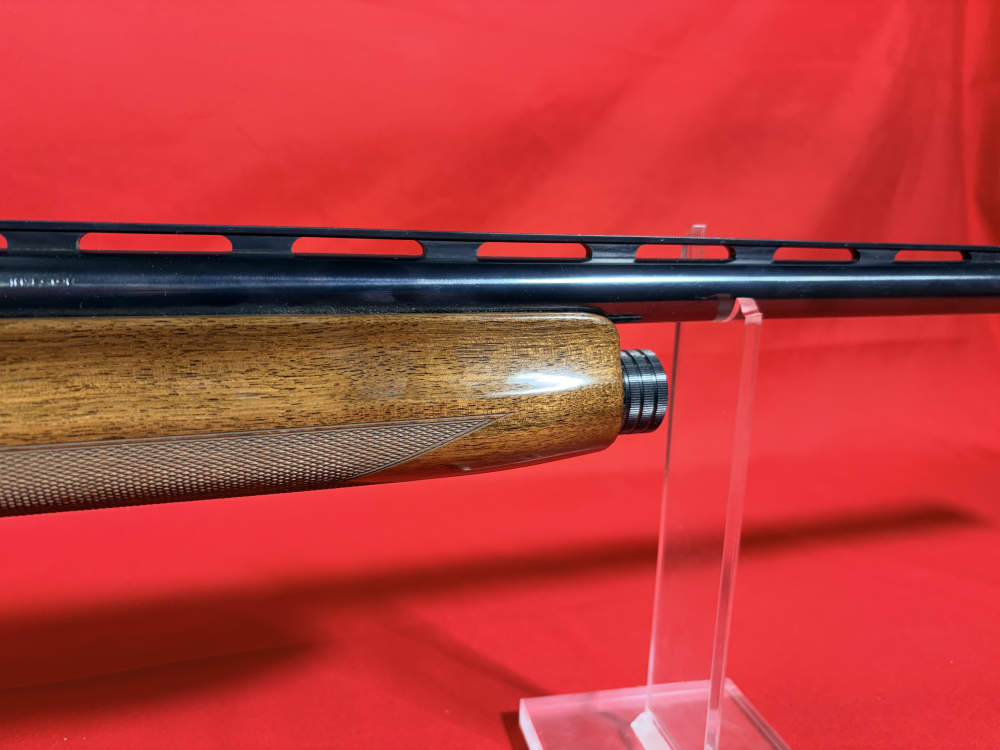 Belgium Made Browning A-500G 12 Ga Shotgun! Near Mint-img-7