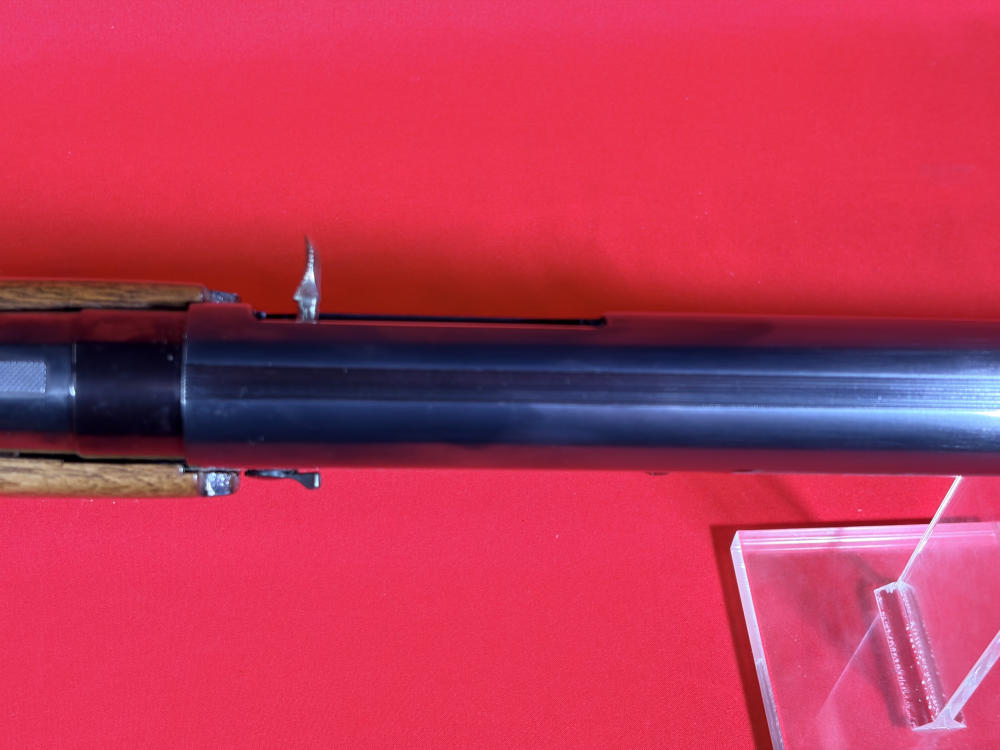 Belgium Made Browning A-500G 12 Ga Shotgun! Near Mint-img-21