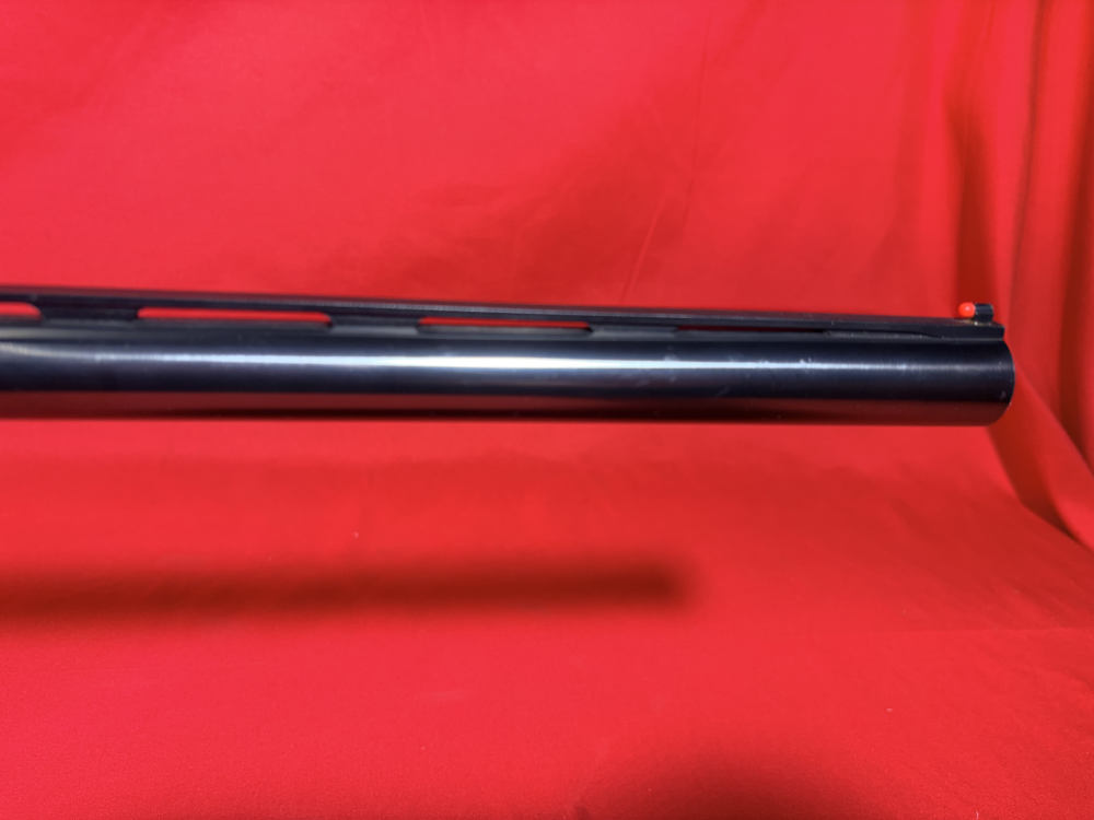Belgium Made Browning A-500G 12 Ga Shotgun! Near Mint-img-11