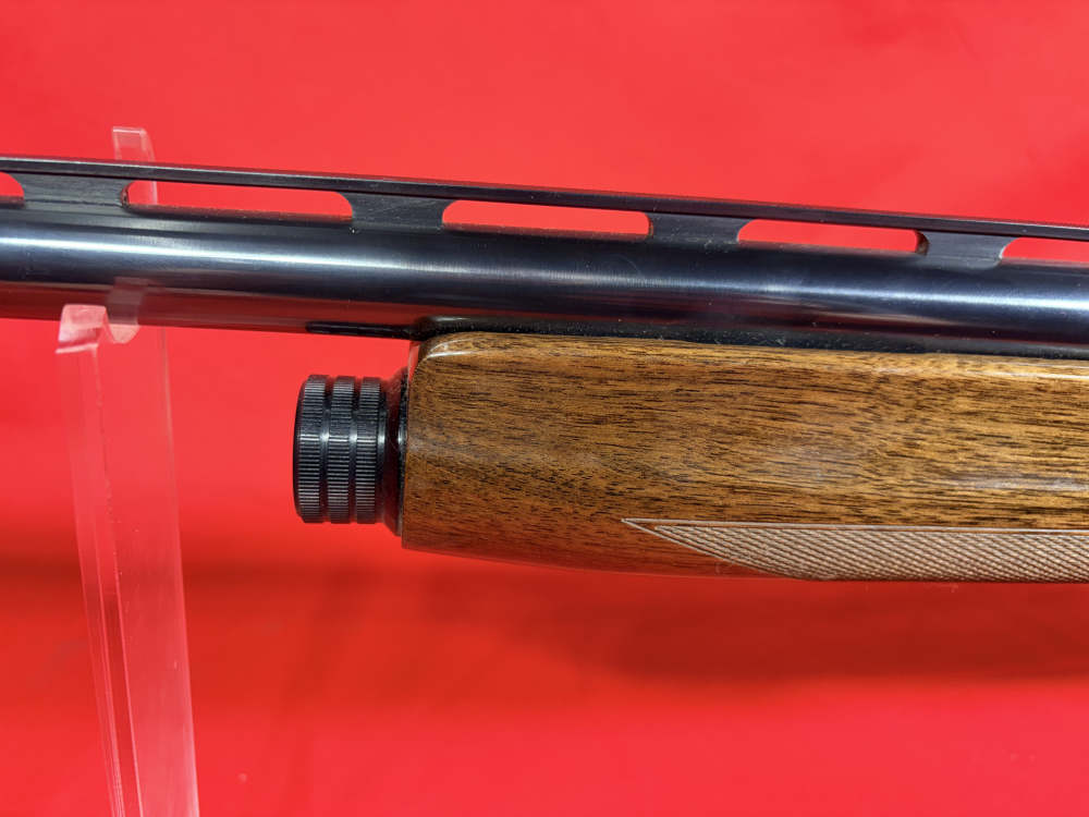 Belgium Made Browning A-500G 12 Ga Shotgun! Near Mint-img-20