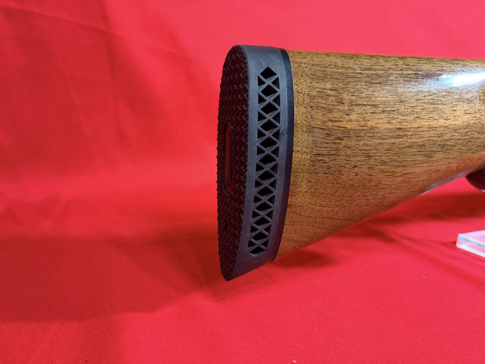 Belgium Made Browning A-500G 12 Ga Shotgun! Near Mint-img-1
