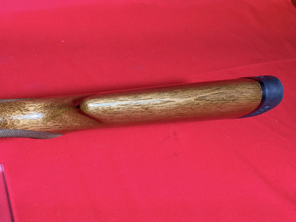 Belgium Made Browning A-500G 12 Ga Shotgun! Near Mint-img-23