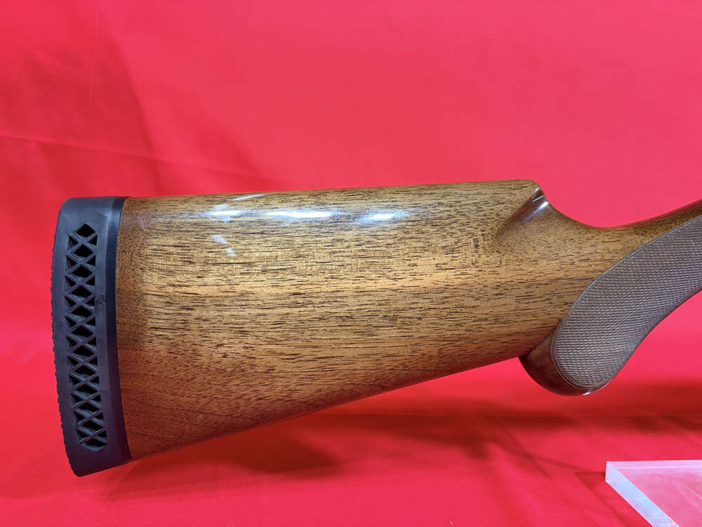 Belgium Made Browning A-500G 12 Ga Shotgun! Near Mint-img-2
