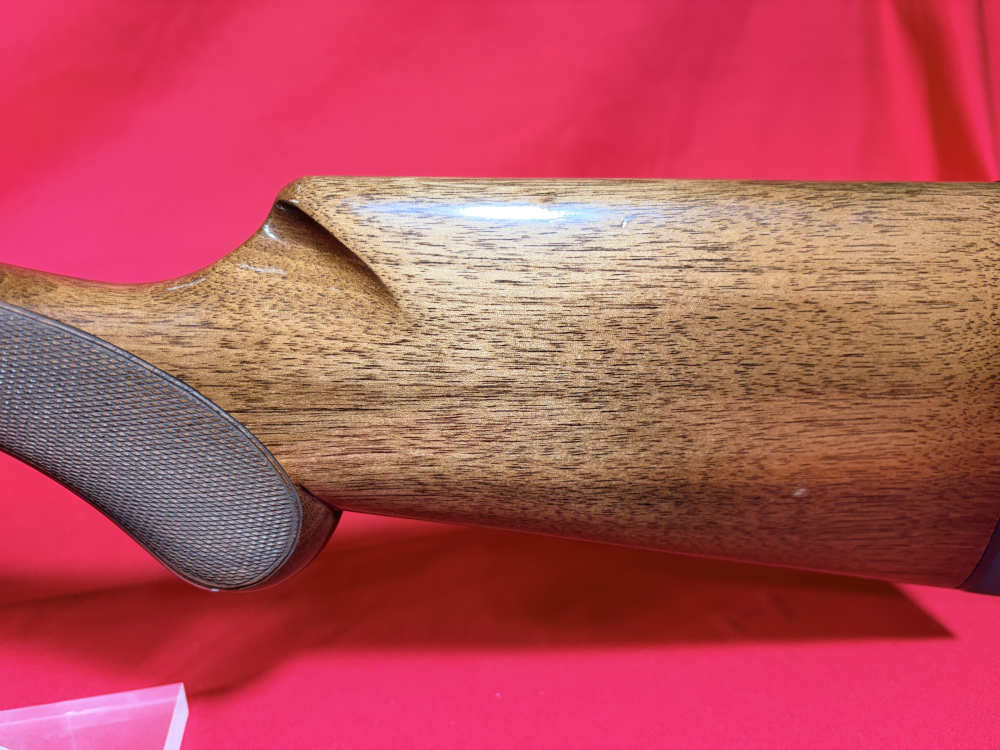 Belgium Made Browning A-500G 12 Ga Shotgun! Near Mint-img-14