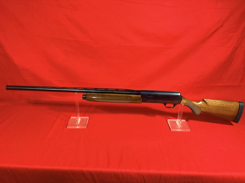 Belgium Made Browning A-500G 12 Ga Shotgun! Near Mint-img-10