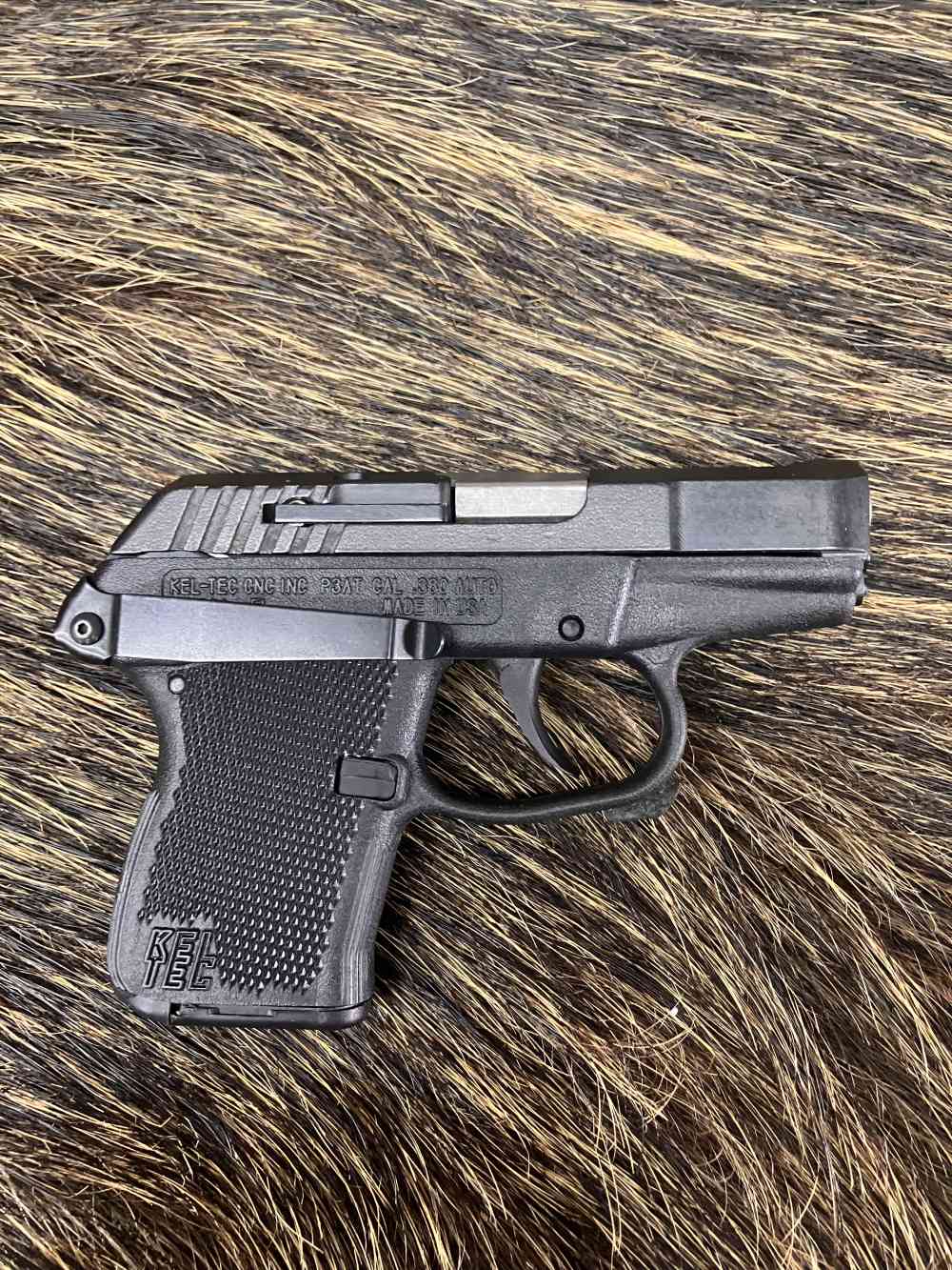 Keltec P3AT-img-1