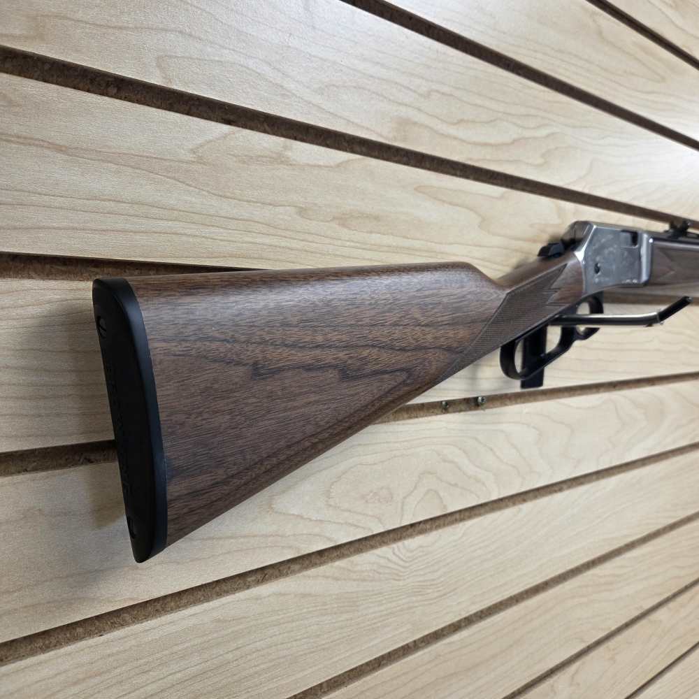 Browning BL-22 FLD Grade II Octagon .22 LR Lever Action Rifle -img-3