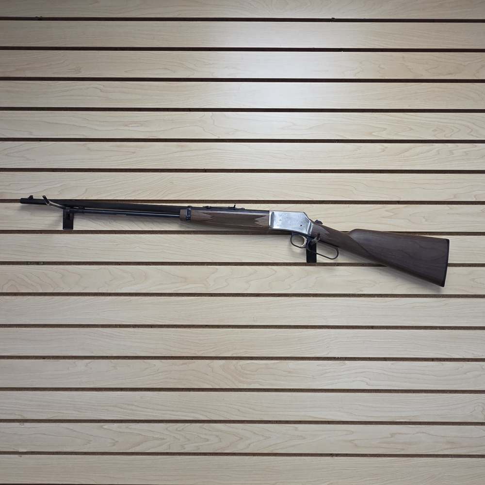 Browning BL-22 FLD Grade II Octagon .22 LR Lever Action Rifle -img-4