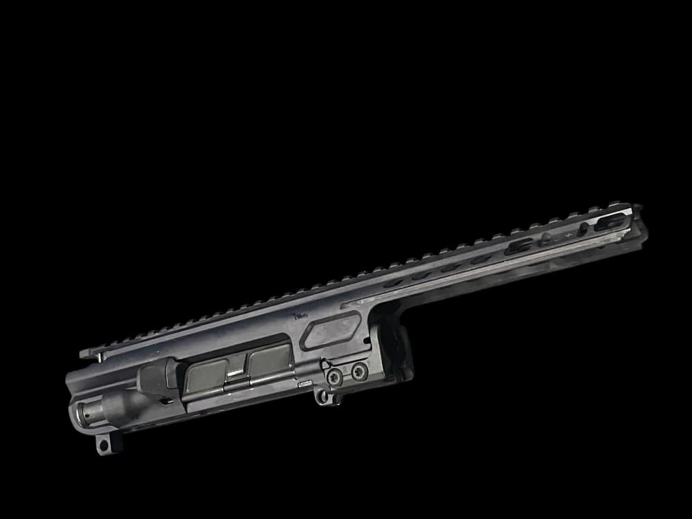 Sig MCX Legacy Gen1 Upper Receiver 5.56, LVAW, Stripped -img-6