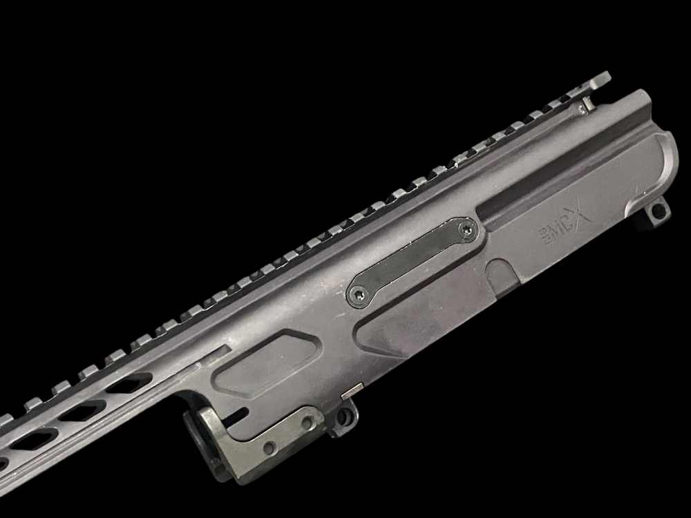 Sig MCX Legacy Gen1 Upper Receiver 5.56, LVAW, Stripped -img-3