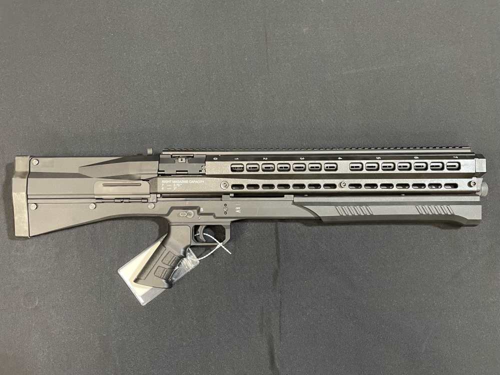 Utas UTS-15 12ga Pump Shotgun-img-0