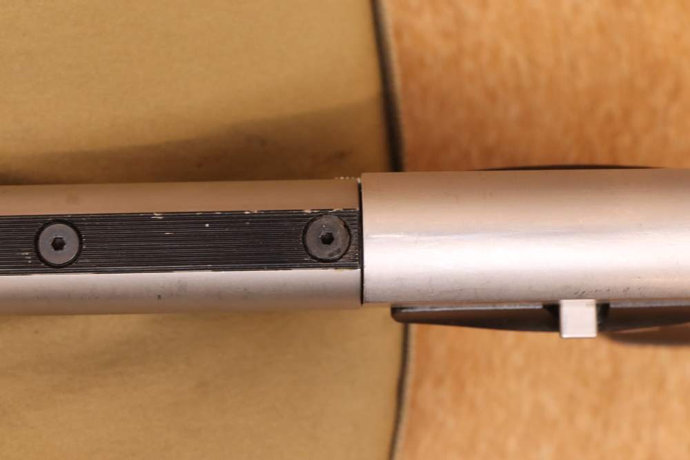 Colt 22 .22LR 4.5" Stainless Semi-Automatic Pistol-img-13