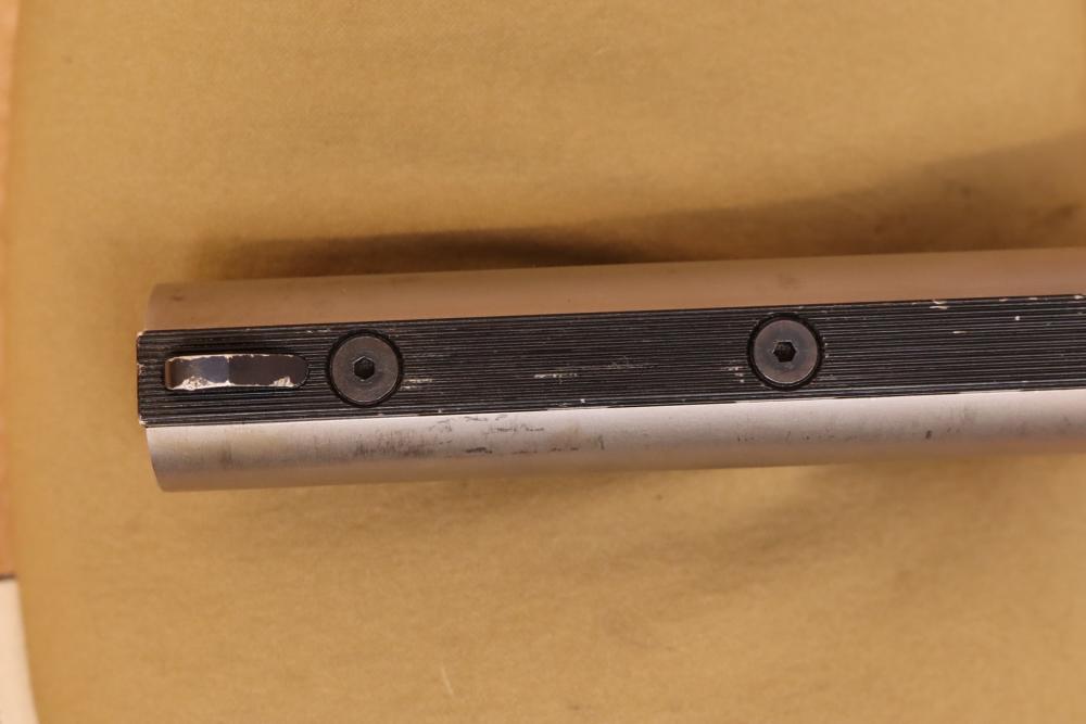 Colt 22 .22LR 4.5" Stainless Semi-Automatic Pistol-img-12