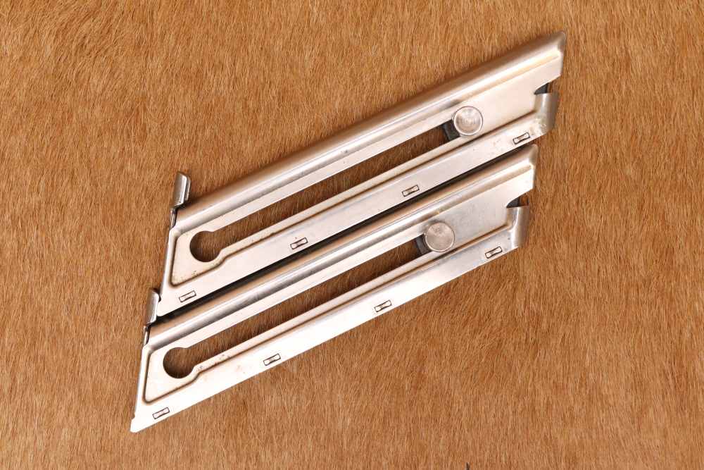 Colt 22 .22LR 4.5" Stainless Semi-Automatic Pistol-img-24