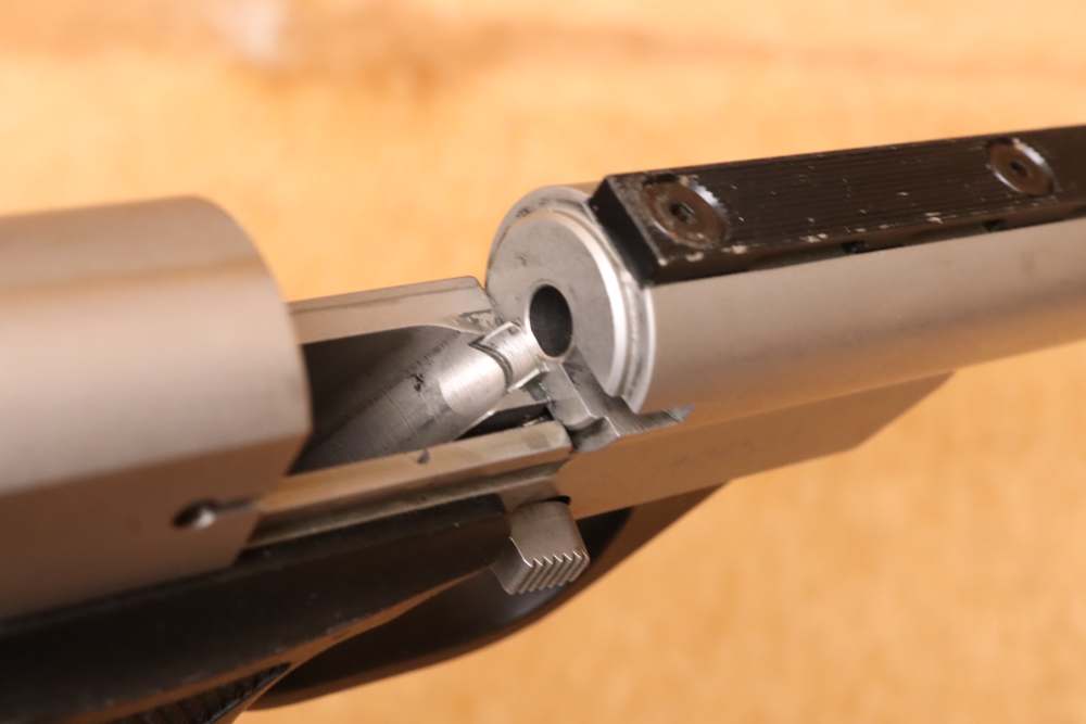 Colt 22 .22LR 4.5" Stainless Semi-Automatic Pistol-img-23