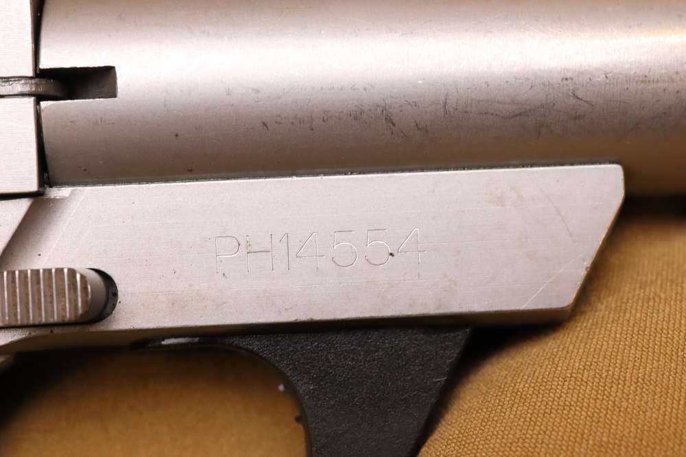 Colt 22 .22LR 4.5" Stainless Semi-Automatic Pistol-img-5