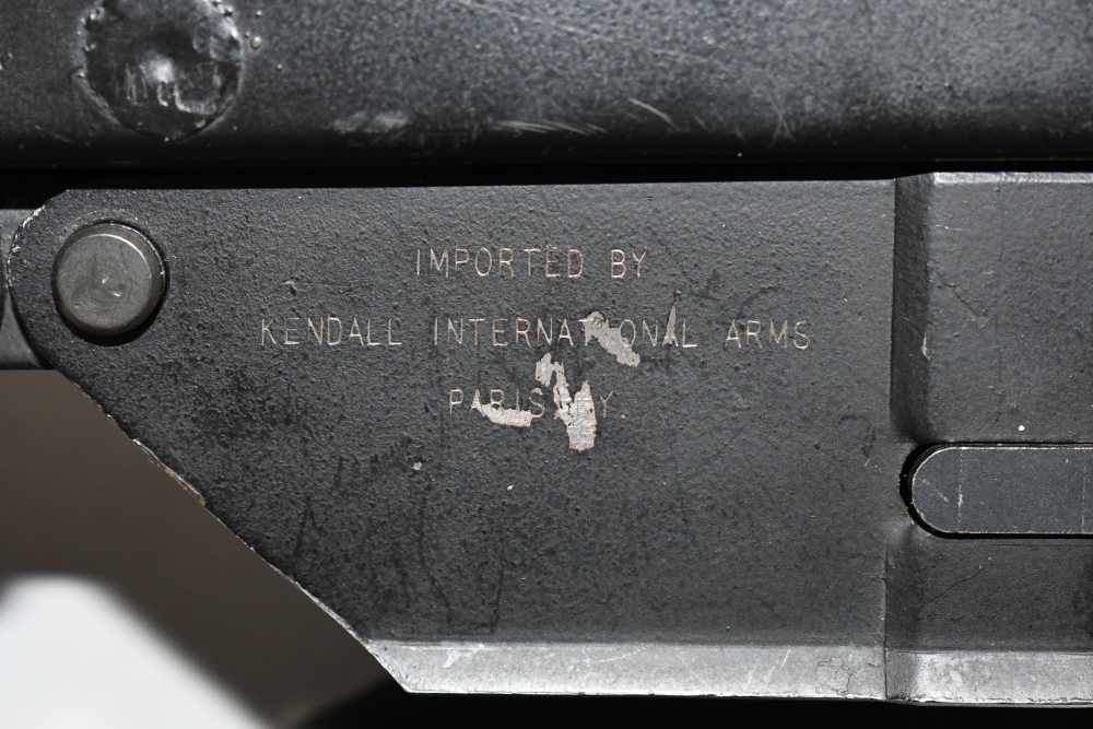 Unique Australian Automatic Arms SAP Pistol 5.56 Blank Firing Only READ-img-22