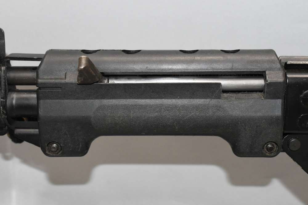 Unique Australian Automatic Arms SAP Pistol 5.56 Blank Firing Only READ-img-10