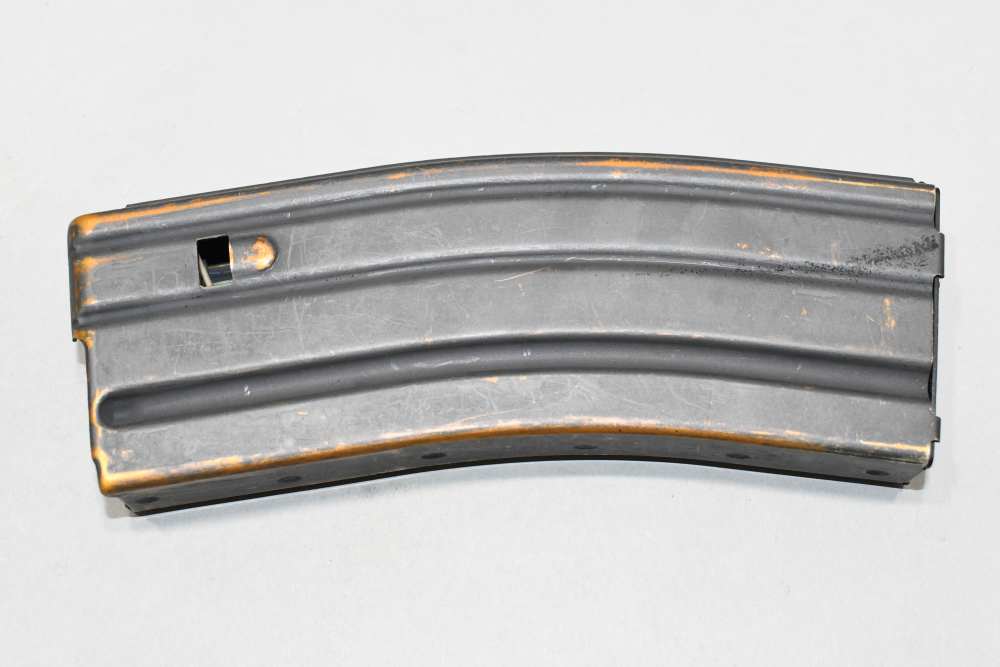 Unique Australian Automatic Arms SAP Pistol 5.56 Blank Firing Only READ-img-25
