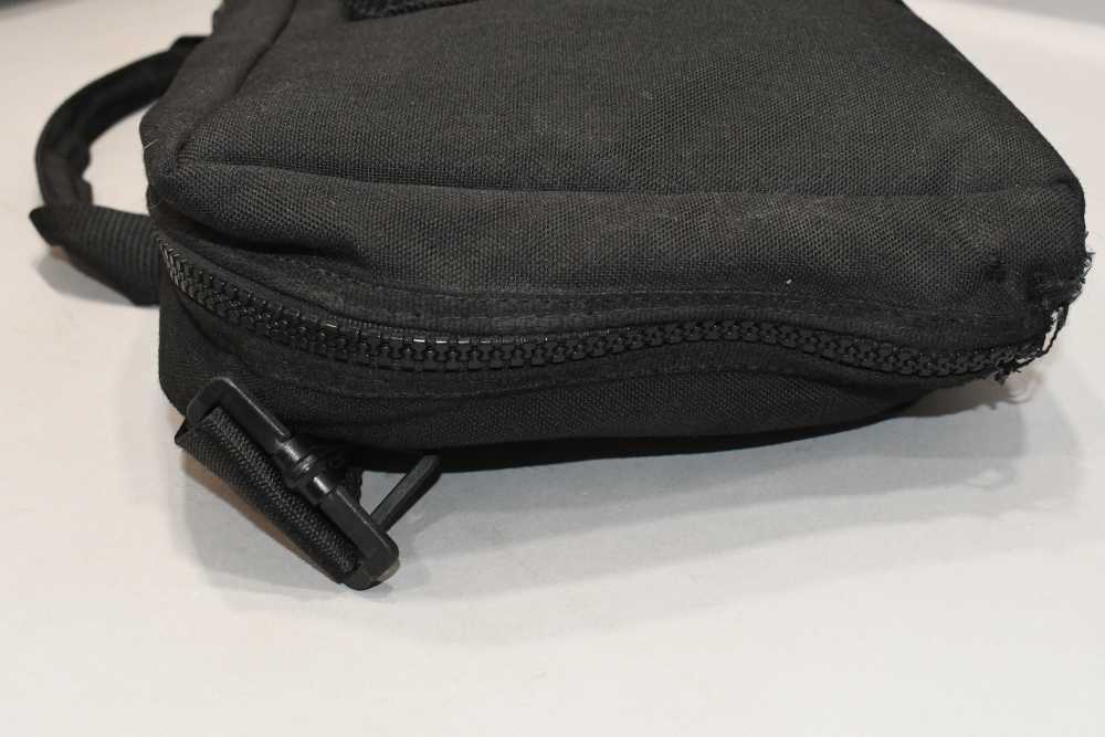 Unique Australian Automatic Arms SAP Pistol 5.56 Blank Firing Only READ-img-36
